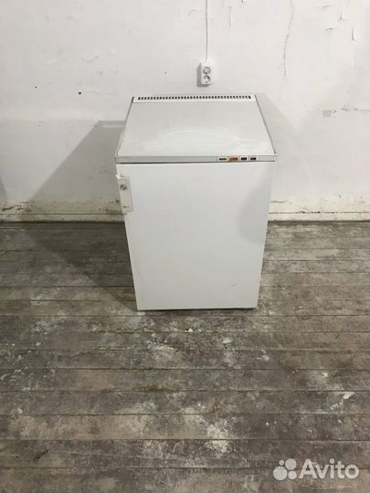 Морозилка Бирюса