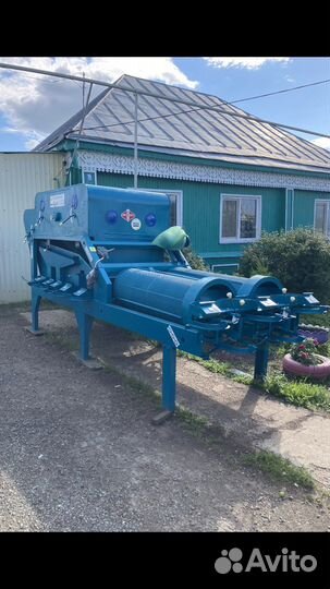 Петкус К-531 547