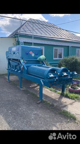 Петкус К-531 547