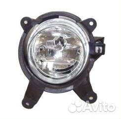 Фара противотуманная Киа Спектра/Kia Spectra