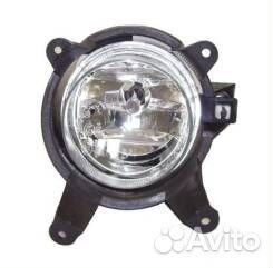 Фара противотуманная Киа Спектра/Kia Spectra
