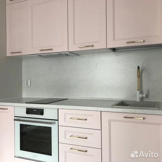 Кухонный гарнитур на заказ