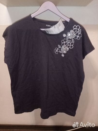 Футболка женская