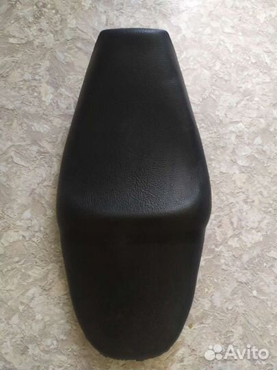 Седушка от Suzuki bandit 400v2