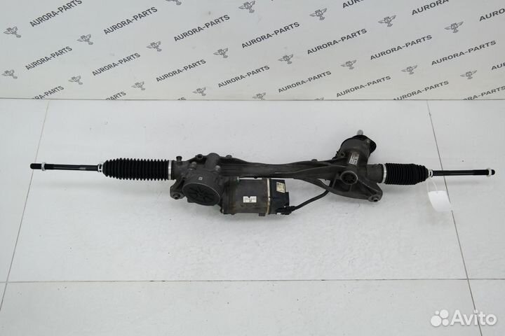 Рейка рулевая Audi A3 8V