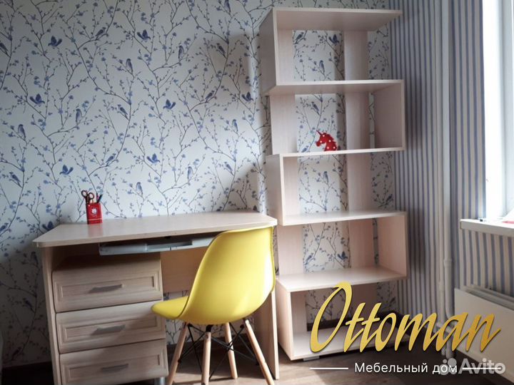 Стеллаж №2 0,68 м новый белфорт