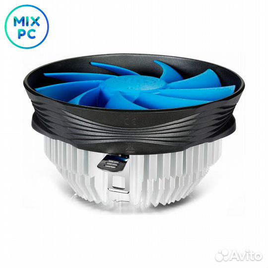 Процессорный кулер Deepcool Gamma Archer