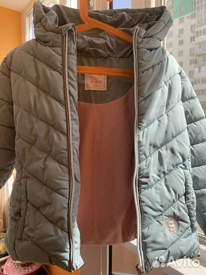 Детские вещи