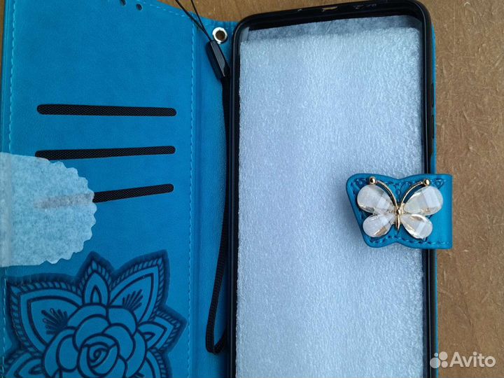 Чехол на Xiaomi Redmi Note 9T