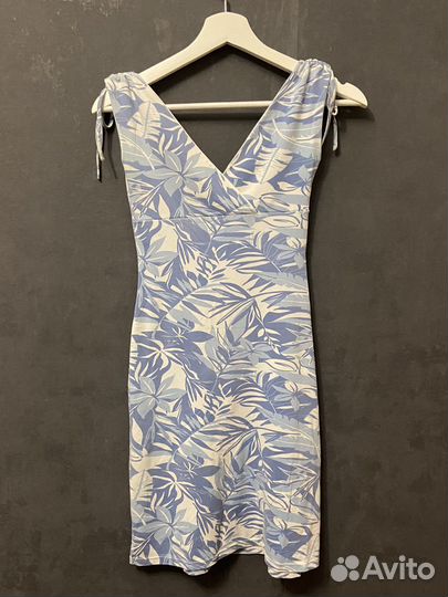 Летняя одежда пакетом s/m