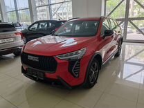 Новый Haval Jolion 1.5 AMT, 2024, цена от 1 836 800 руб.