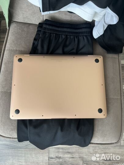 Apple MacBook air 13