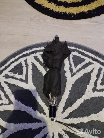 Ретро зонтик