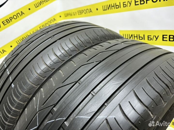 Bridgestone Turanza T001 225/55 R17 100R