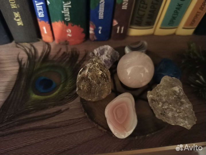 Кристальная решётка