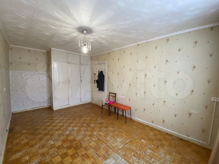 Комната 24 м² в 1-к., 7/9 эт.