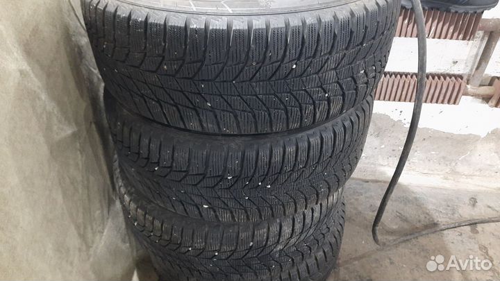 Triangle PL01 255/55 R19 111R