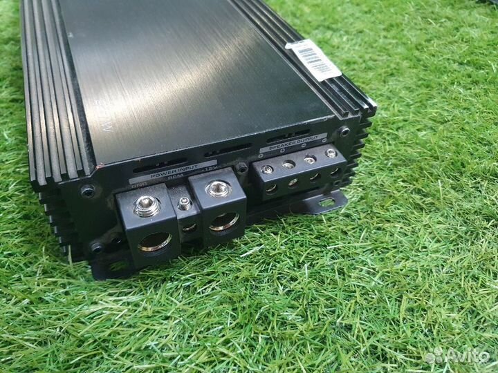 Усилитель Aura Venom D2000 (сп29)