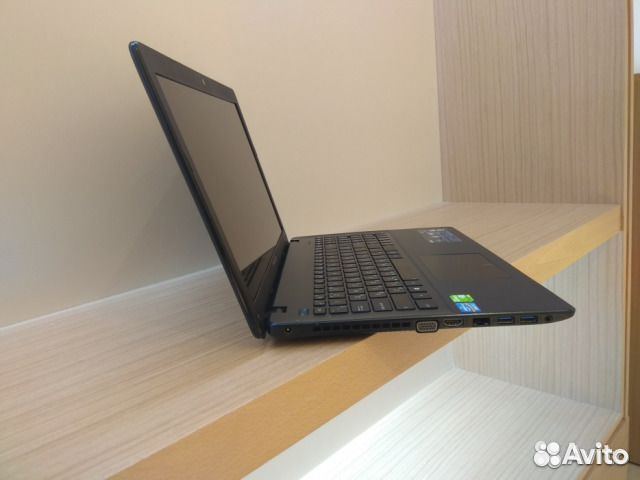 Игровой asus Core i5 -2500мгц