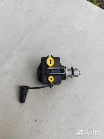 Зажим ответвительный