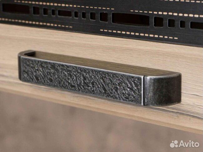 Кухня Бруклин 8 (ширина 200 см)