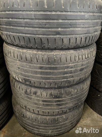 Nokian Tyres Nordman SZ 215/55 R17