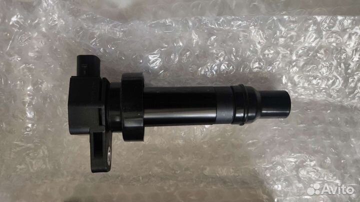 Катушка зажигания solaris / rio 3