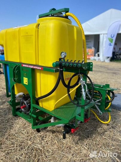 Опрыскиватель Belama Plus MS600, 2024