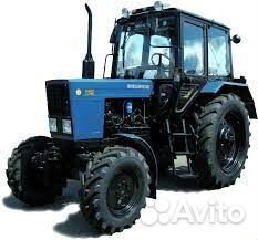 Тракторист