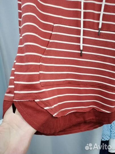 Толстовка, худи женские