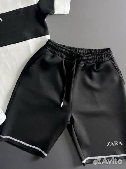 Мужской костюм Zara