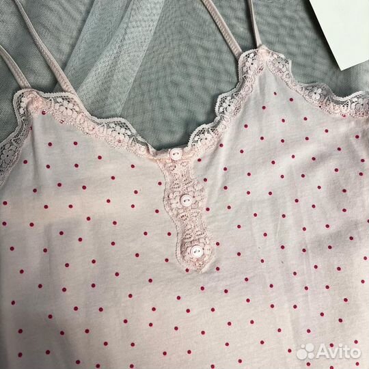 Пижама, одежда для дома новая Primark S/M 44-46