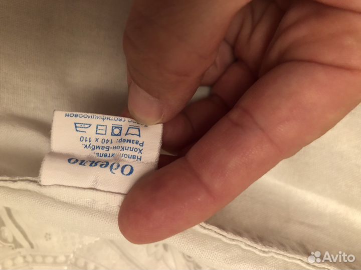 Детские вещи для кровати