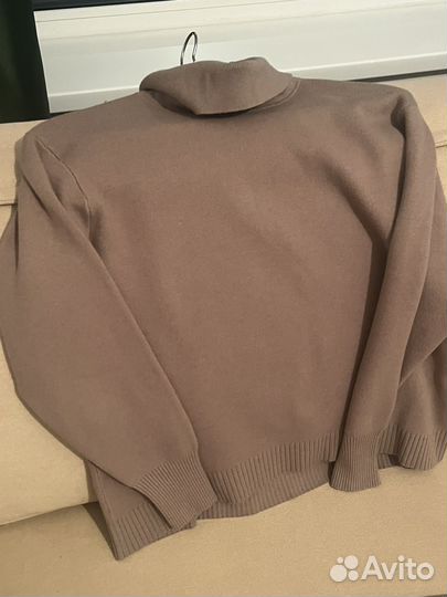 Юбка и кофта uniqlo комплект s