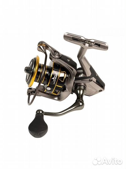 Катушка East Shark Pintel (5000 7+1BB)