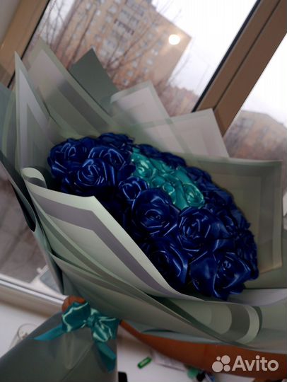 Подарок на день влюбленных