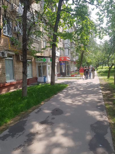 Свободного назначения, 122.5 м²