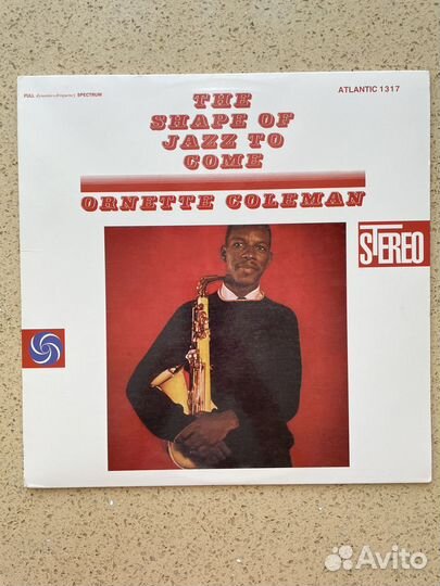 G. Russell/ D. Washington/ J. McLean/ O. Coleman