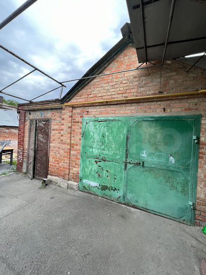 Дом 68 м² на участке 4 сот.