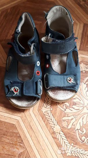 Детская обувь