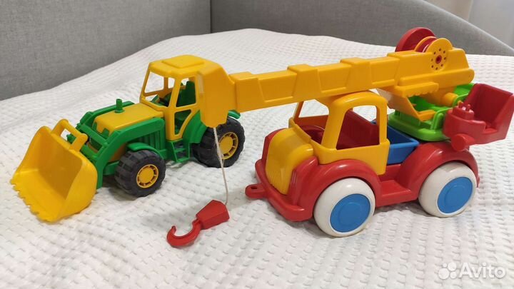 Развивающий автомобиль, детские игрушки