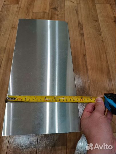 Кожух для вытяжки