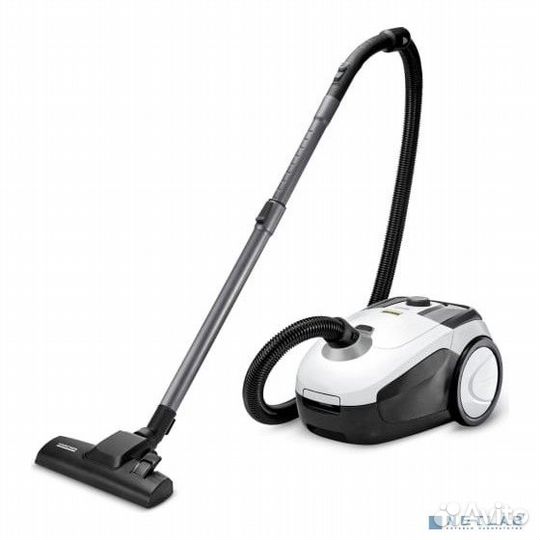 Karcher VC 2 (White) Пылесос 1.198-035.0