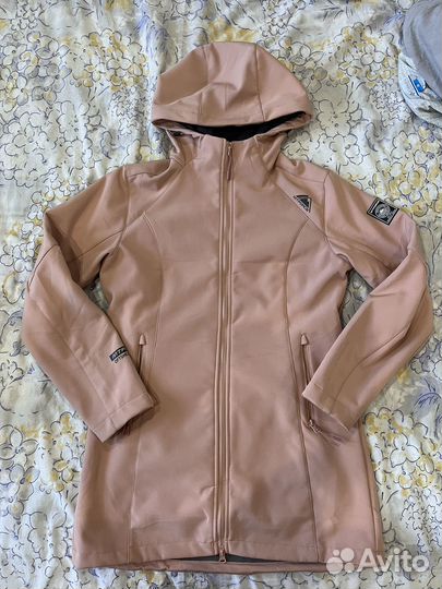 Куртка softshell MTForse 44-46