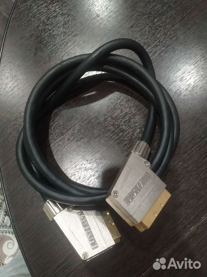 Кабель hdmi rca scart