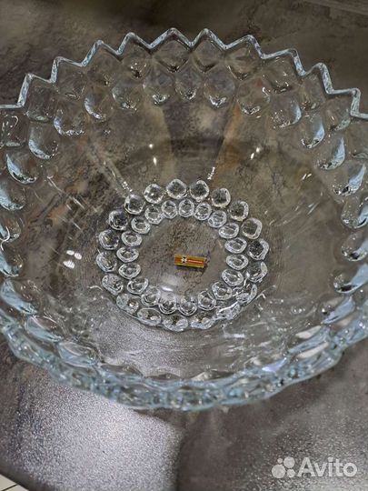 Ваза для фруктов