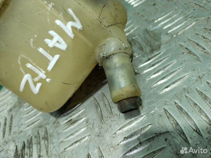 Бачок расширительный Daewoo Matiz хетчбэк 0.8Л