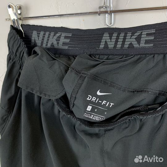 Шорты Nike L Dri-Fit
