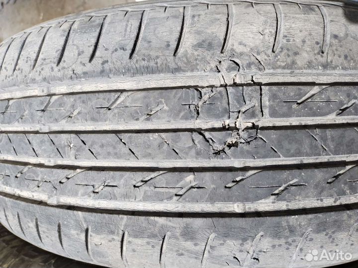 Yokohama A.Drive AA01 195/60 R16