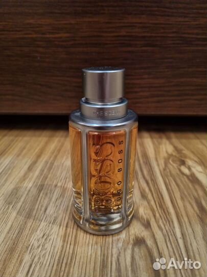 Туалетная вода